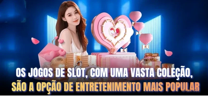 Caça-níqueis online